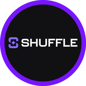 shuffle